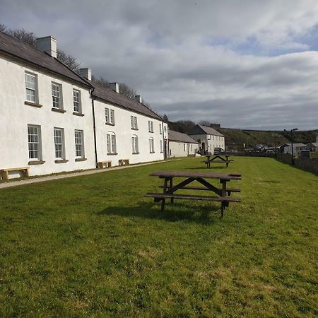 Manor House Rathlin Island Hotel Ballycastle Exterior foto